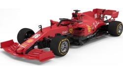 Nuotoliniu būdu valdomas automobilis Ferrari SF1000 1:16 RASTAR