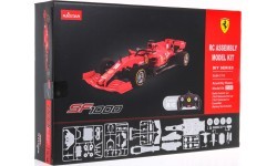 Car R/C Ferrari SF1000 1:16 RASTAR