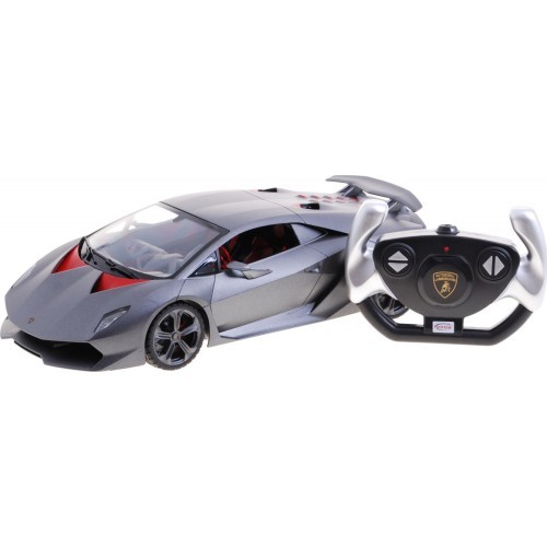 Nuotoliniu būdu valdomas automobilis Lamborghini Sesto Elemento 1:14 RASTAR