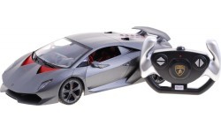 R/C toy car Lamborghini Sesto Elemento 1:14 RASTAR