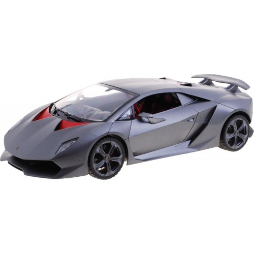 Радиоуправляемая машина Lamborghini Sesto Elemento 1:14 RASTAR
