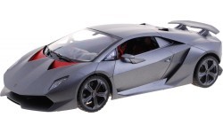 Радиоуправляемая машина Lamborghini Sesto Elemento 1:14 RASTAR