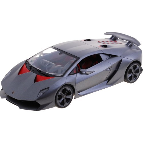 R/C toy car Lamborghini Sesto Elemento 1:14 RASTAR