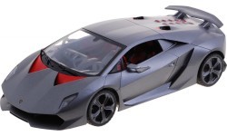 Nuotoliniu būdu valdomas automobilis Lamborghini Sesto Elemento 1:14 RASTAR