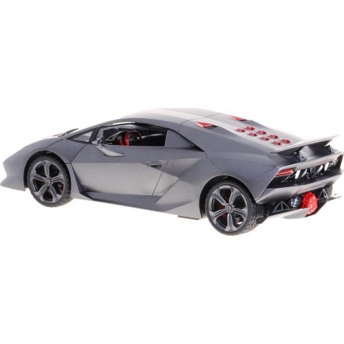 Радиоуправляемая машина Lamborghini Sesto Elemento 1:14 RASTAR