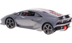 R/C toy car Lamborghini Sesto Elemento 1:14 RASTAR