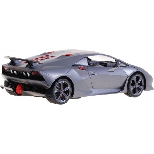 R/C toy car Lamborghini Sesto Elemento 1:14 RASTAR