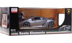 Радиоуправляемая машина Lamborghini Sesto Elemento 1:14 RASTAR