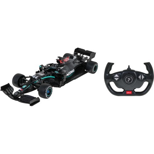 Nuotoliniu būdu valdomas automobilis Mercedes-AMG F1 W11 EQ Performance 1:12