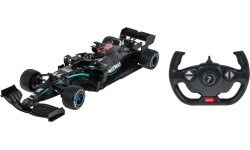 Радиоуправляемый автомобиль Mercedes-AMG F1 W11 EQ Performance 1:12