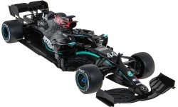 Nuotoliniu būdu valdomas automobilis Mercedes-AMG F1 W11 EQ Performance 1:12