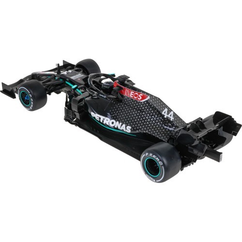 Nuotoliniu būdu valdomas automobilis Mercedes-AMG F1 W11 EQ Performance 1:12
