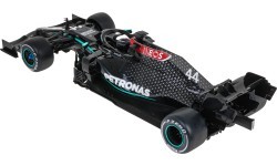 Nuotoliniu būdu valdomas automobilis Mercedes-AMG F1 W11 EQ Performance 1:12