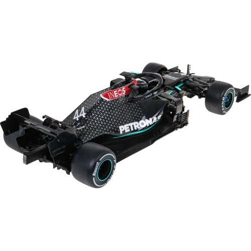 Радиоуправляемый автомобиль Mercedes-AMG F1 W11 EQ Performance 1:12