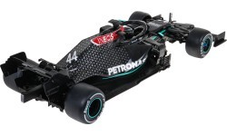 Радиоуправляемый автомобиль Mercedes-AMG F1 W11 EQ Performance 1:12