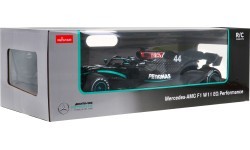 Радиоуправляемый автомобиль Mercedes-AMG F1 W11 EQ Performance 1:12