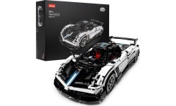 Car Blocks Pagani Huayra 1:8 RASTAR