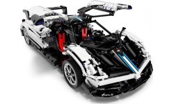 Конструктор автомобиль Pagani Huayra 1:8 RASTAR
