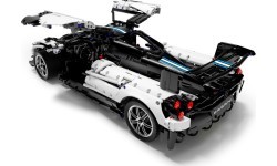 Конструктор автомобиль Pagani Huayra 1:8 RASTAR