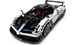 Konstruktorius automobilis Pagani Huayra 1:8 RASTAR