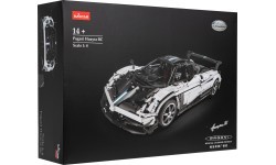 Конструктор автомобиль Pagani Huayra 1:8 RASTAR