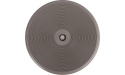 Magnetinis sukamasis diskas inSPORTline - černá-antracit