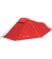 Tent HIGHLANDER Blackthorn 1 XL - Red