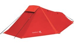 Tent HIGHLANDER Blackthorn 1 XL - Red