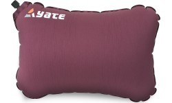 Self-inflating Pillow Yate L, 40x28x8 cm