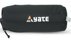 Savaime prisipučianti pagalvė Yate L, 40x28x8 cm