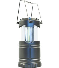 Stovyklavimo žibintas Highlander 3 COB LED