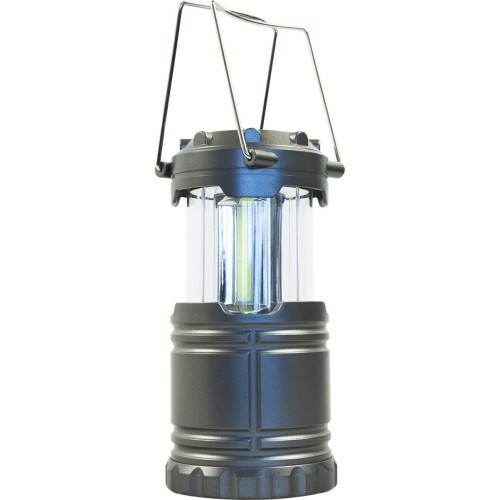 Stovyklavimo žibintas Highlander 3 COB LED