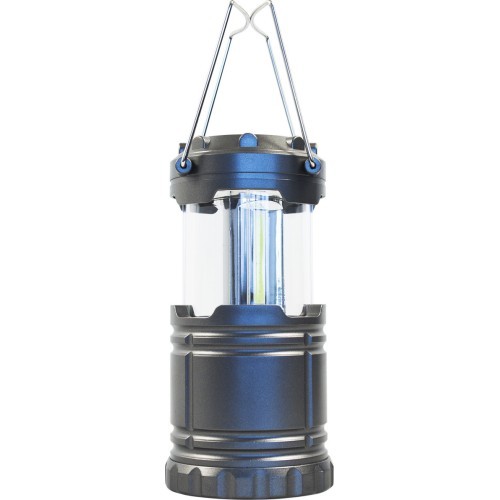 Stovyklavimo žibintas Highlander 3 COB LED