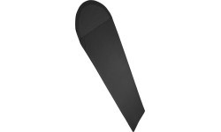 Miegmaišio įdėklas Trekmates Micro Fleece, 230x80 cm