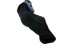 Sleeping Bag Liner Trekmates Micro Fleece, 230x80 cm