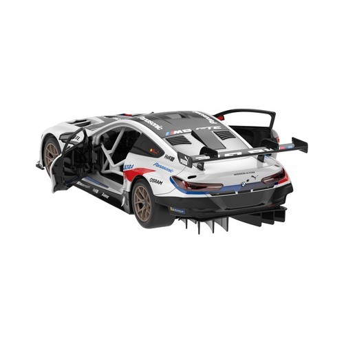 Радиоуправляемая машина BMW M8 GTE 1:18 RASTAR