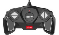 Autko R/C BMW M8 GTE 1:18 RASTAR