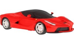 R/C toy car LaFerrari 1:24 RASTAR