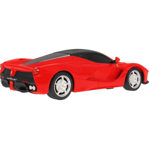 R/C toy car LaFerrari 1:24 RASTAR