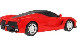Радиоуправляемая игрушечная машинка LaFerrari 1:24 RASTAR