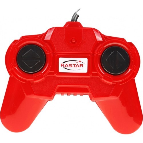 Радиоуправляемая игрушечная машинка LaFerrari 1:24 RASTAR