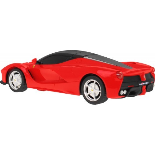 Nuotoliniu būdu valdomas žaislinis automobilis LaFerrari 1:24 RASTAR