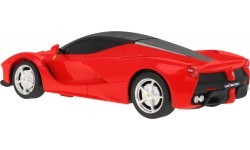 R/C toy car LaFerrari 1:24 RASTAR