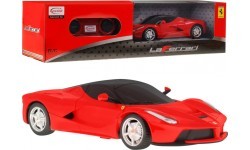 Радиоуправляемая игрушечная машинка LaFerrari 1:24 RASTAR