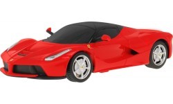 R/C toy car LaFerrari 1:24 RASTAR