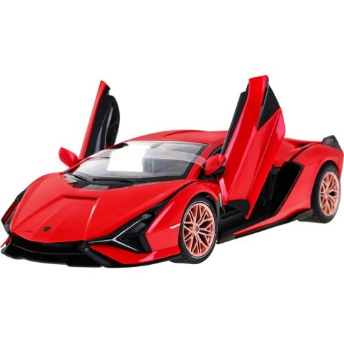 Радиоуправляемая машина Lamborghini Sian RASTAR