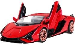 Nuotoliniu būdu valdomas automobilis Lamborghini Sian RASTAR
