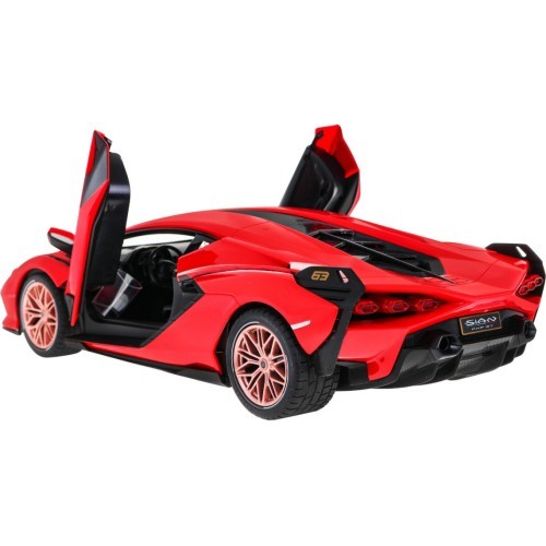Радиоуправляемая машина Lamborghini Sian RASTAR