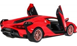 Радиоуправляемая машина Lamborghini Sian RASTAR