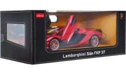 Nuotoliniu būdu valdomas automobilis Lamborghini Sian RASTAR